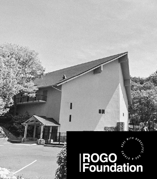 Front Page Rogo Foundation